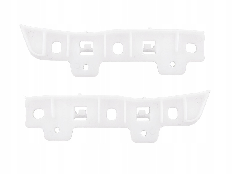 фото №1, Направляющая кронштейн бампер ford kuga escape ii 2 mk2