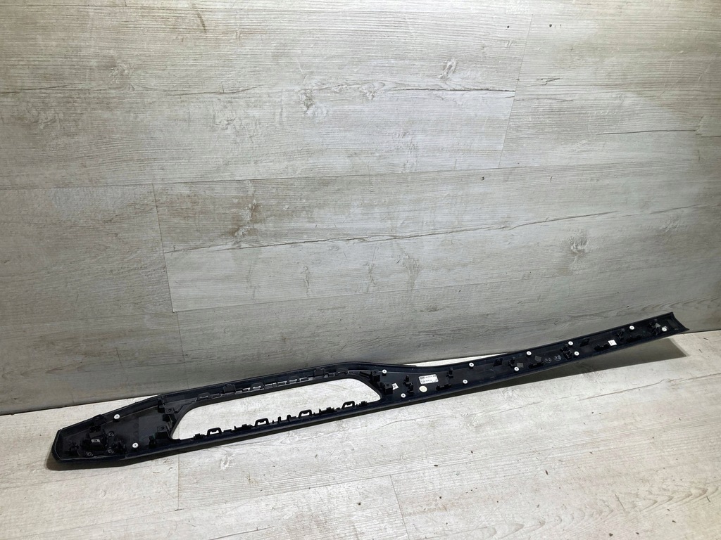 фото №5, Audi a4 s4 b9 2016 молдинг панели