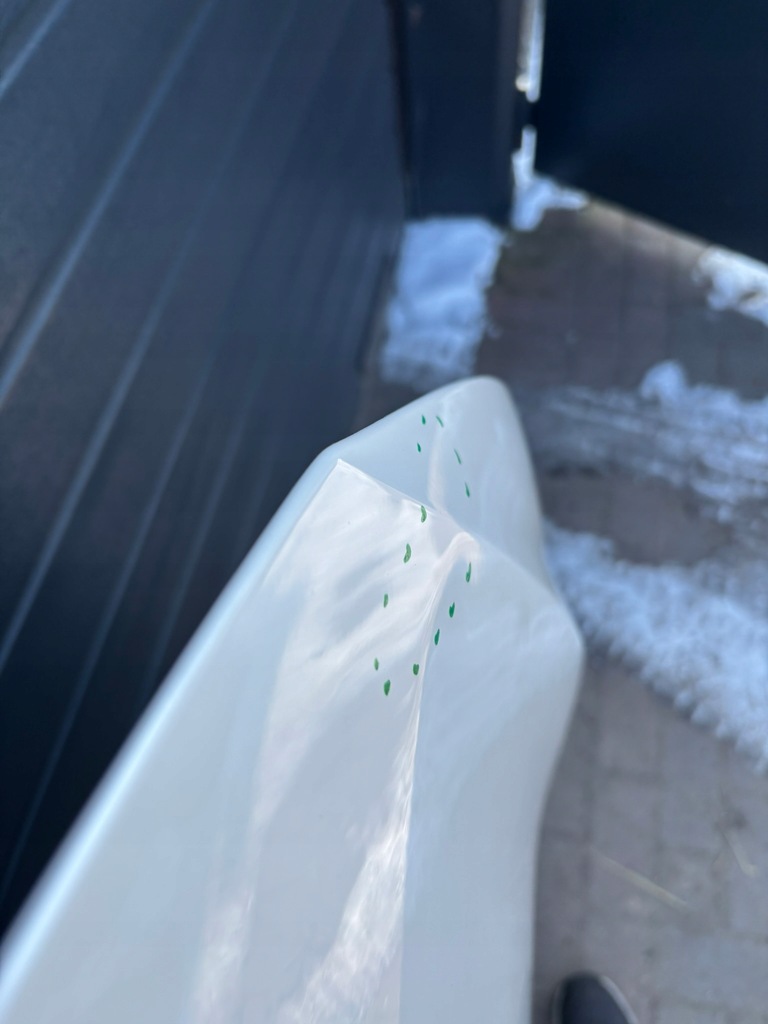 фото №6, Капот mg marvel