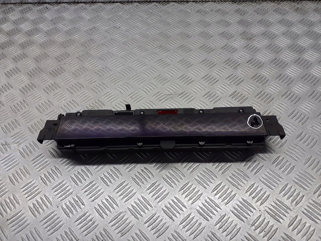 фото №1, Лічильник прилади renault espace iv 2.0 t 8200288814g