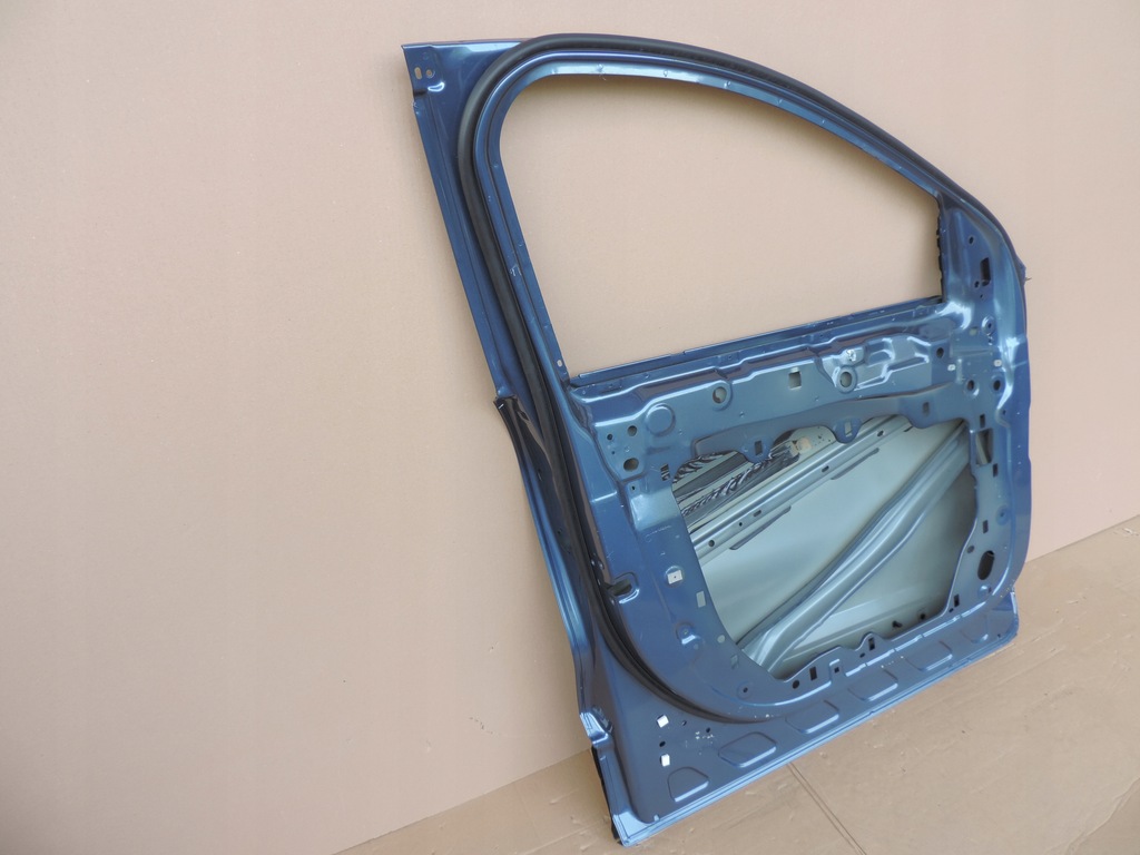 фото №12, Ford kuga escape usa 2020 2021 2022 2023 передні ліва двері