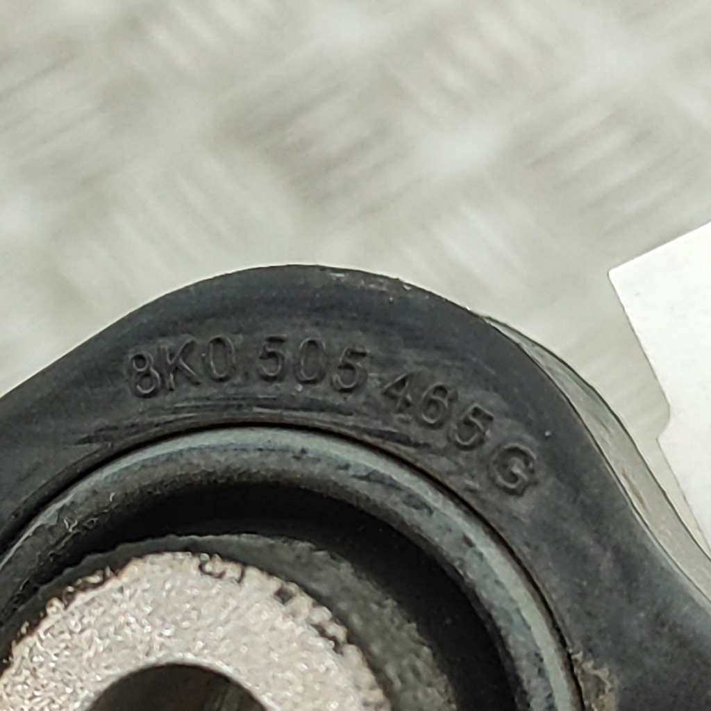 фото №6, Audi q5 sq5 2015 права сторона задній з'єднувач стабілізатора