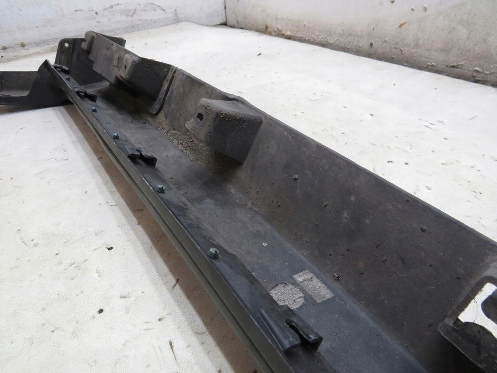 фото №12, Молдинг порог левая opel mokka 95764755