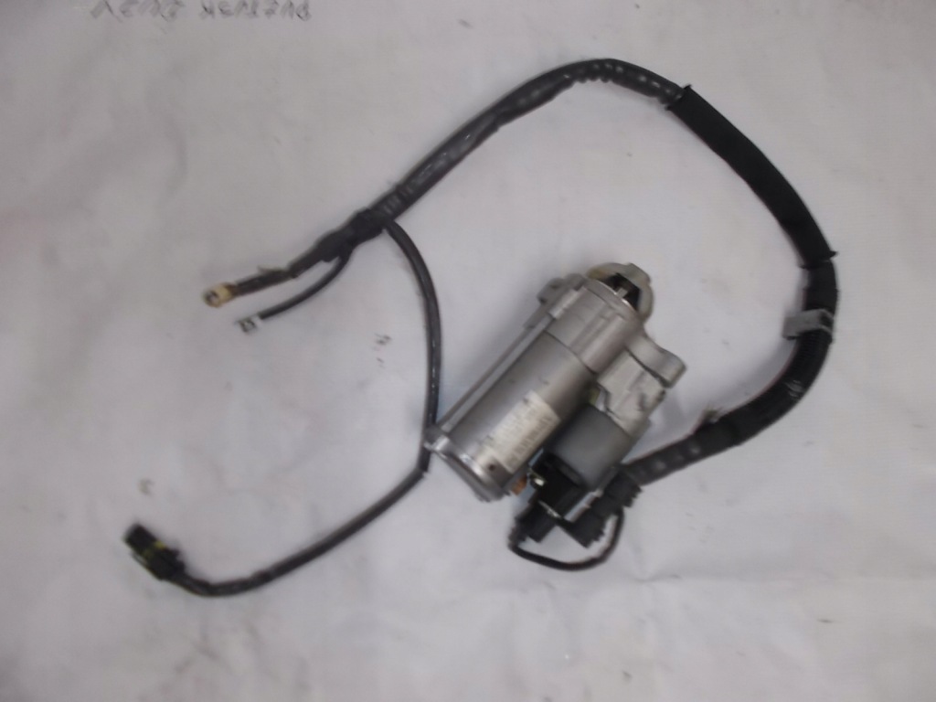 Купить Стартер mercedes glc w253 2.0cdi 6549061600