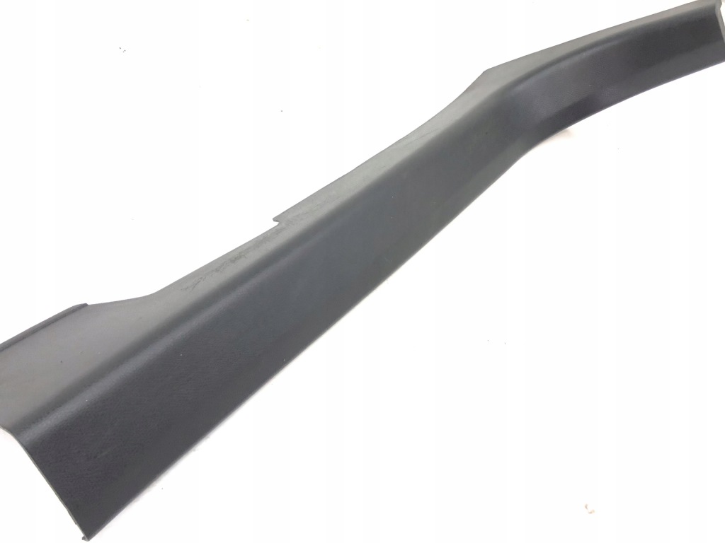 фото №4, Захист поріг правий перед nissan qashqai j10