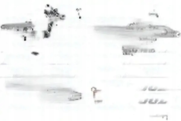 фото №1, Насос wody m212 dolz mercedes clk c208