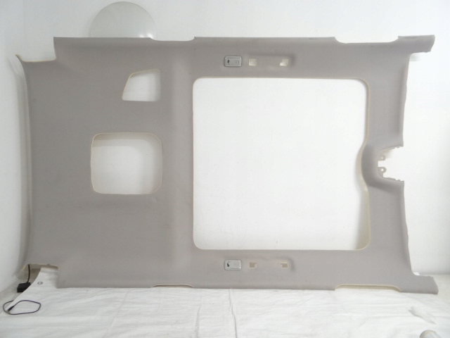 фото №1, Citroen c4 grand picasso ii потолок потолок потолок solar крыша