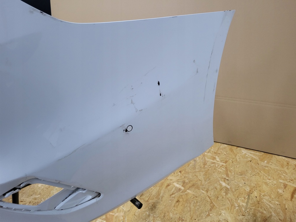 фото №8, Kia ceed iii 3 kombi бампер задний задняя 6 x pdc