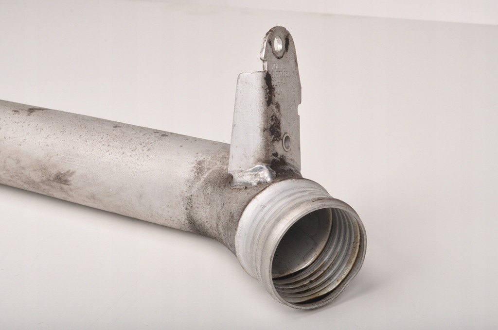 фото №3, Volvo v40 ii 2.0 t2 труба інтеркулер 2015-