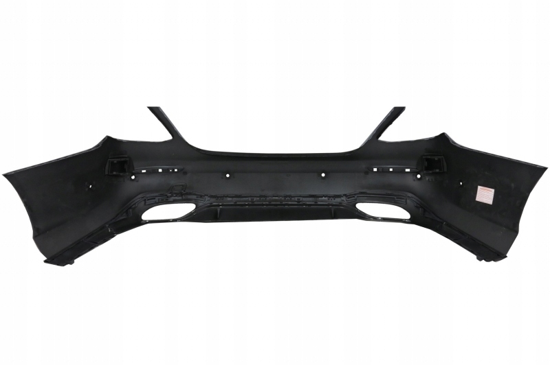 фото №6, Бампер кузов kit mercedes e klasa w213 2016-up