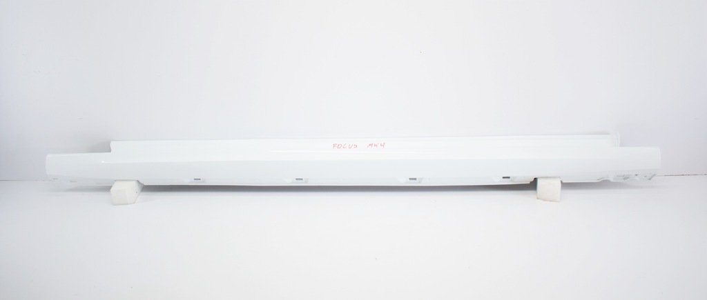 фото №1, Focus mk4 st line правый порог молдинг порог org