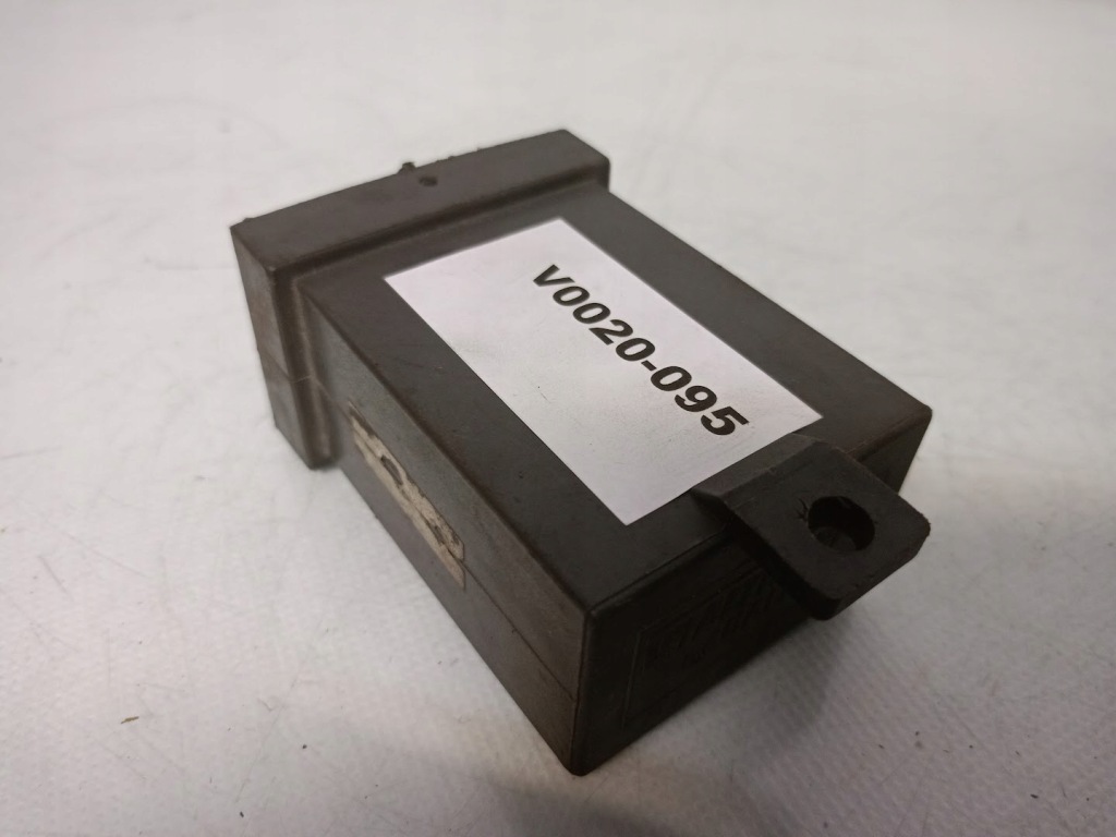 фото №2, Модуль фаркоп volvo v70 ii