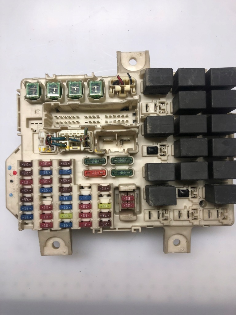 Купить Блок управления модуль a4548203726