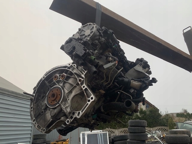 фото №7, Двигун peugeot expert iii,citroen 1.6 e-hdi 10jbhh