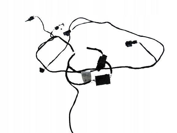 Купити Mercedes gl gls x166 166 джгут w бампер передній