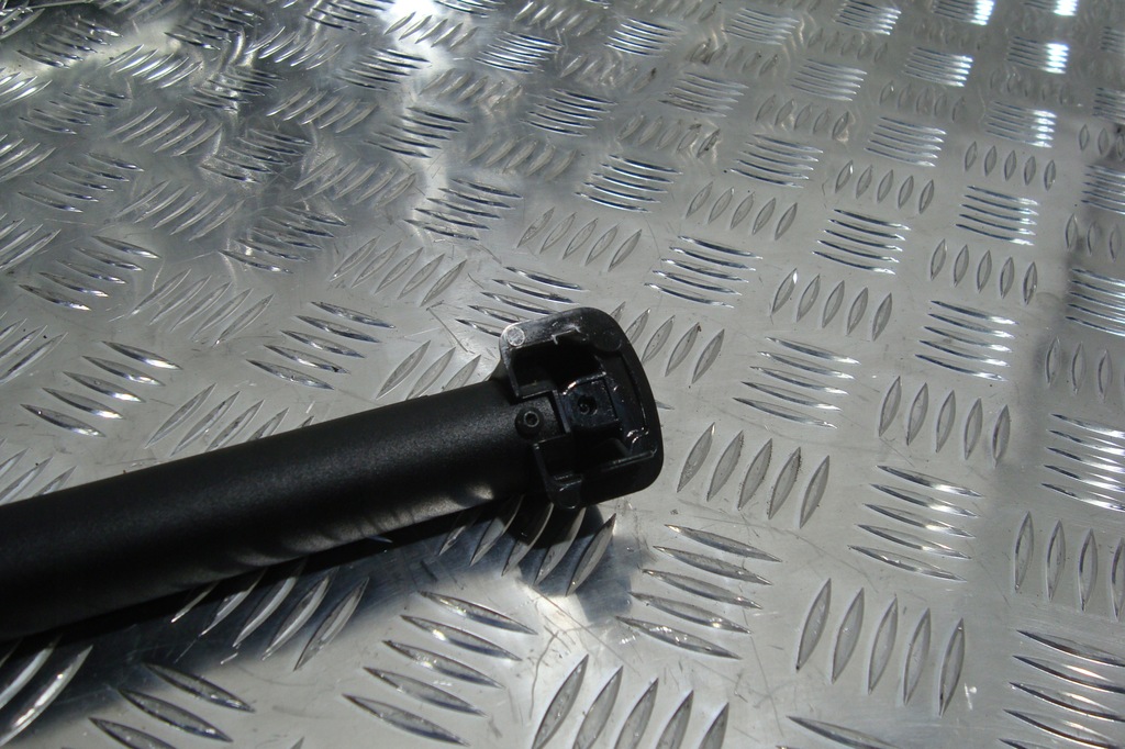 фото №7, Шторка багажника peugeot 207 cc cabrio poznań