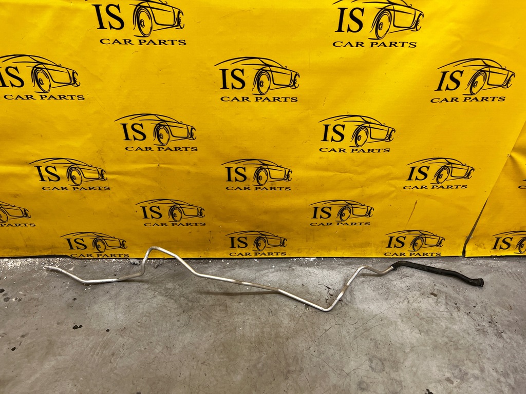 фото №1, Wąż труба шланг вентиляционный porsche 911 997