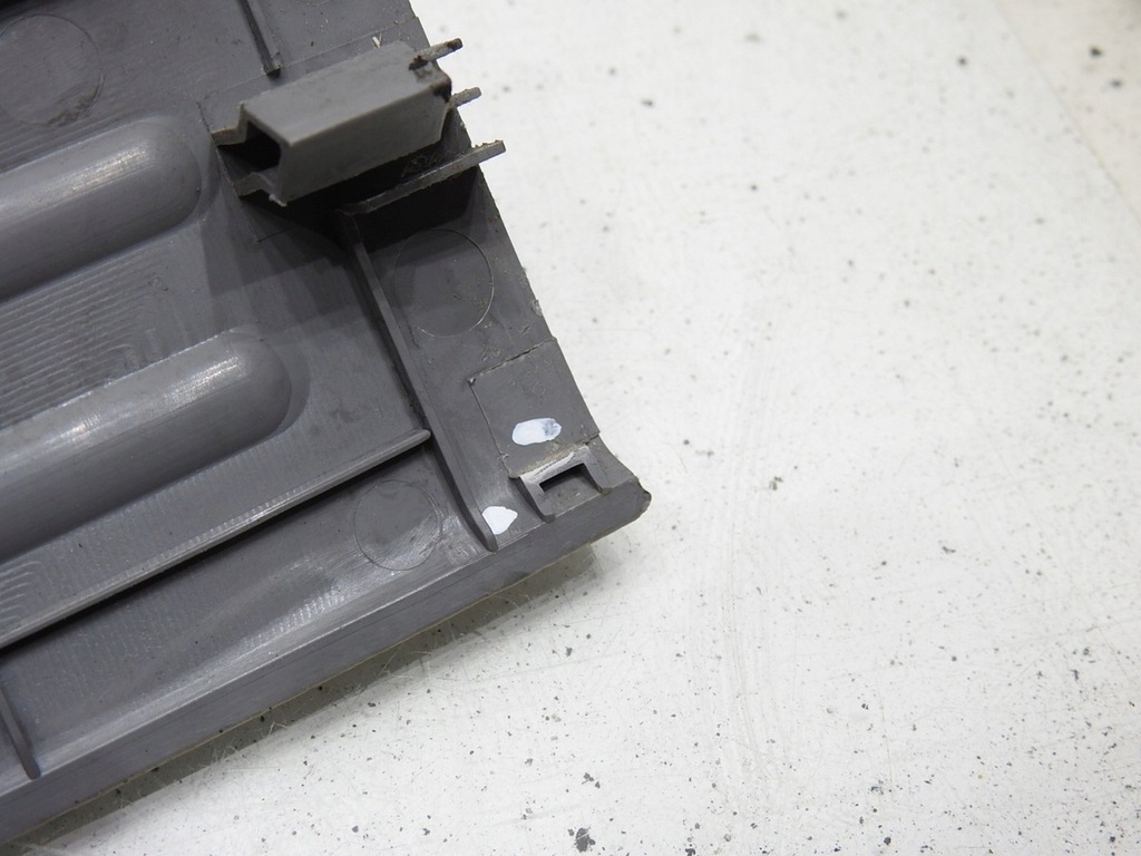 фото №7, Молдинг накладка поріг лівий перед sorento i lift