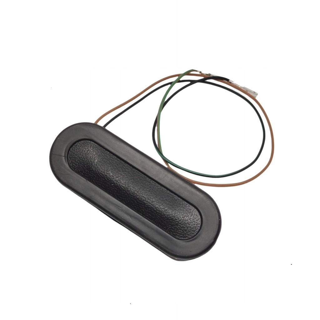 фото №1, Кнопка кришки do chrysler grand voyager 2008, eo-0040073