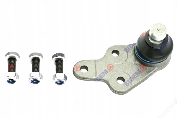 фото №2, Шаровая опора рычага ford kuga перед правый sidem sidem