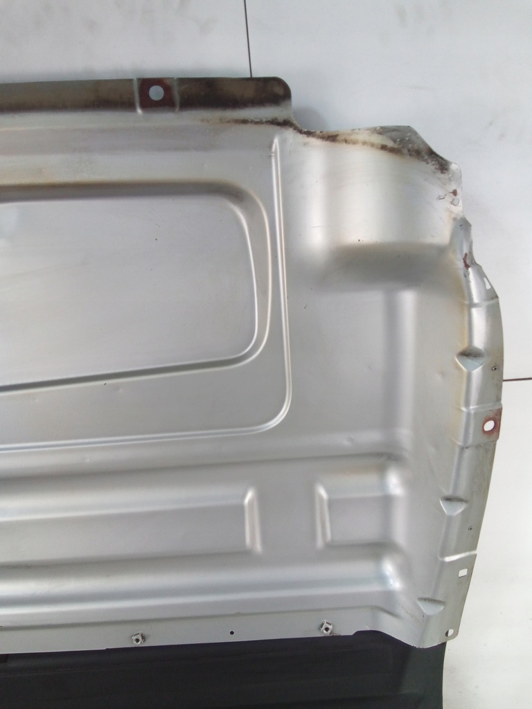 фото №2, L116 стена перегородочная renault trafic 3