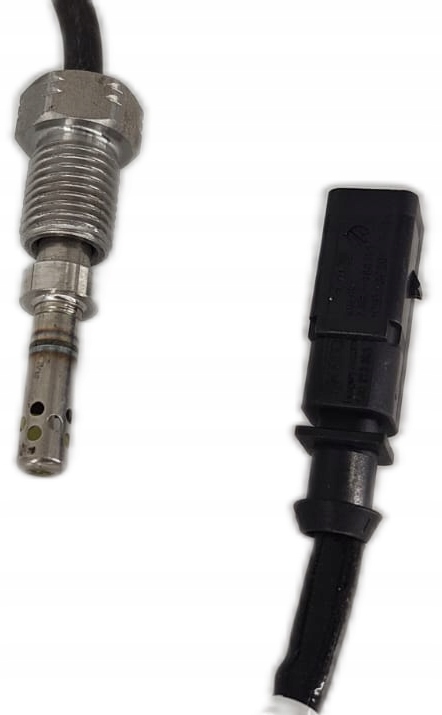 фото №1, Датчик температури вихлопних газів audi a3 оригінал, sil.1,6-2,0tdi