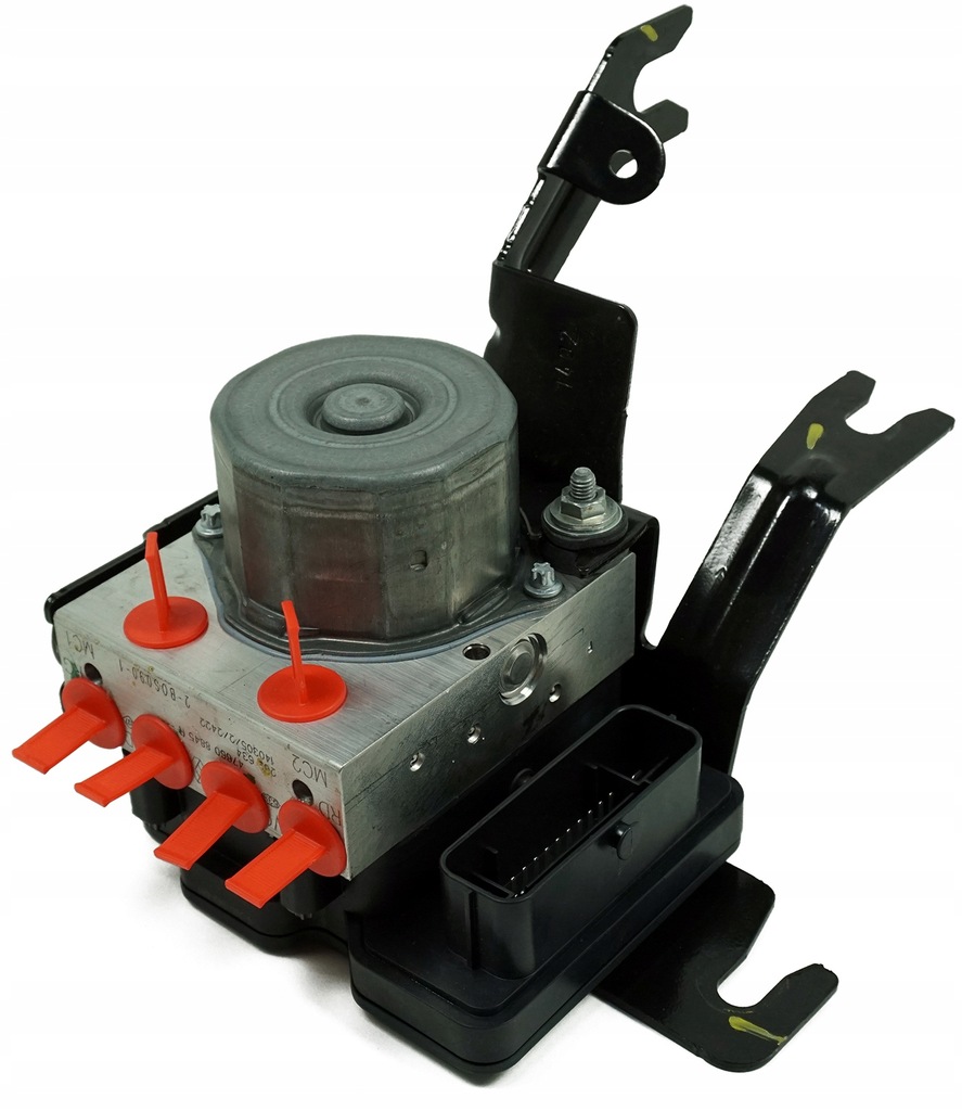 фото №1, Насос abs duster 476608845r