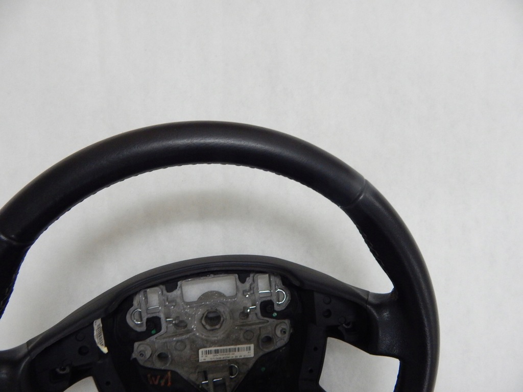 фото №5, Ford mondeo mk4 s-max p. liftem - воздуховод кожа