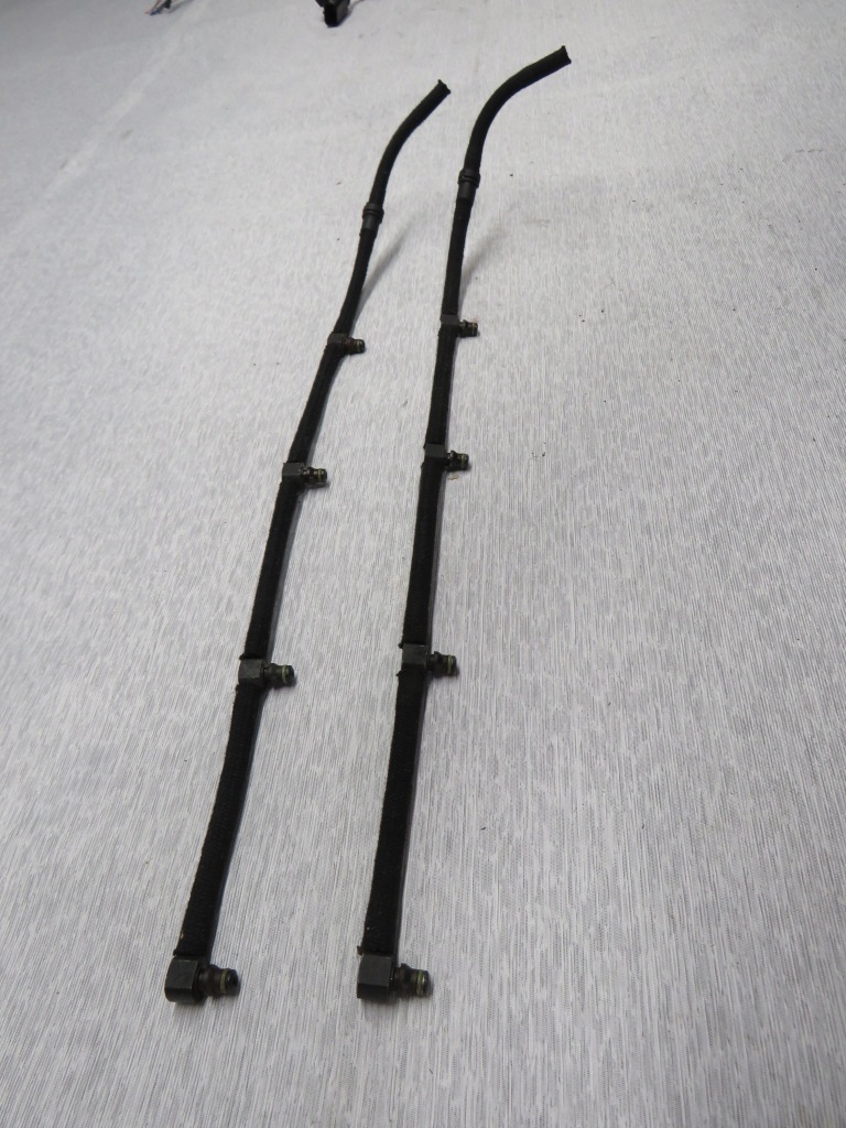 фото №2, Kia sportage iii 2.0 crdi hyundai ix35 шланг топлива