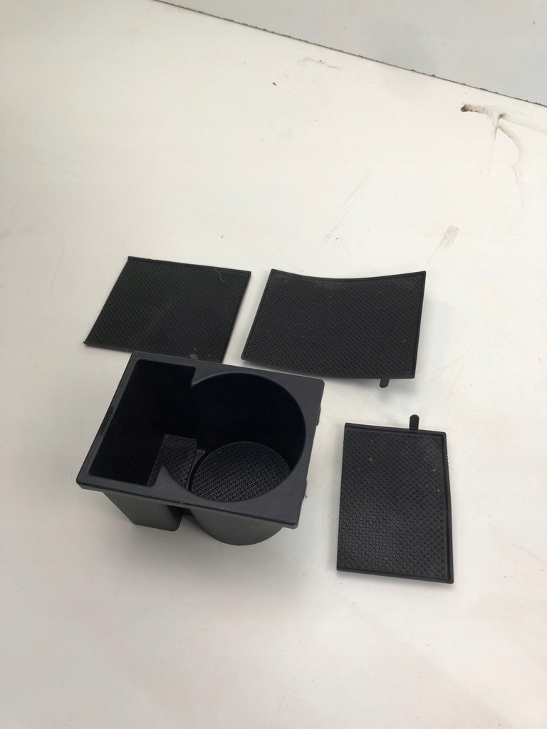 фото №12, Toyota avensis t-27 підлокітник тунель середній