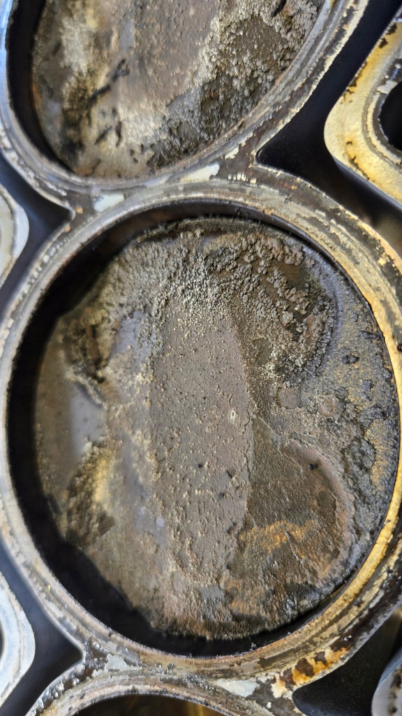 фото №4, Блок dol двигателя peugeot mini r56 1.4vti n12b14a