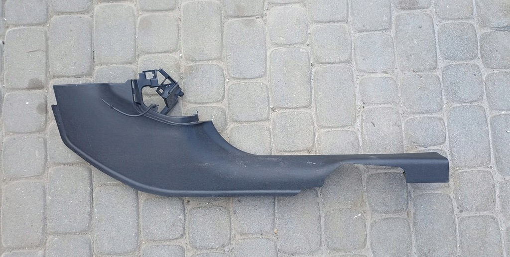 фото №1, Пластик захист поріг права wrangler jl gladiator