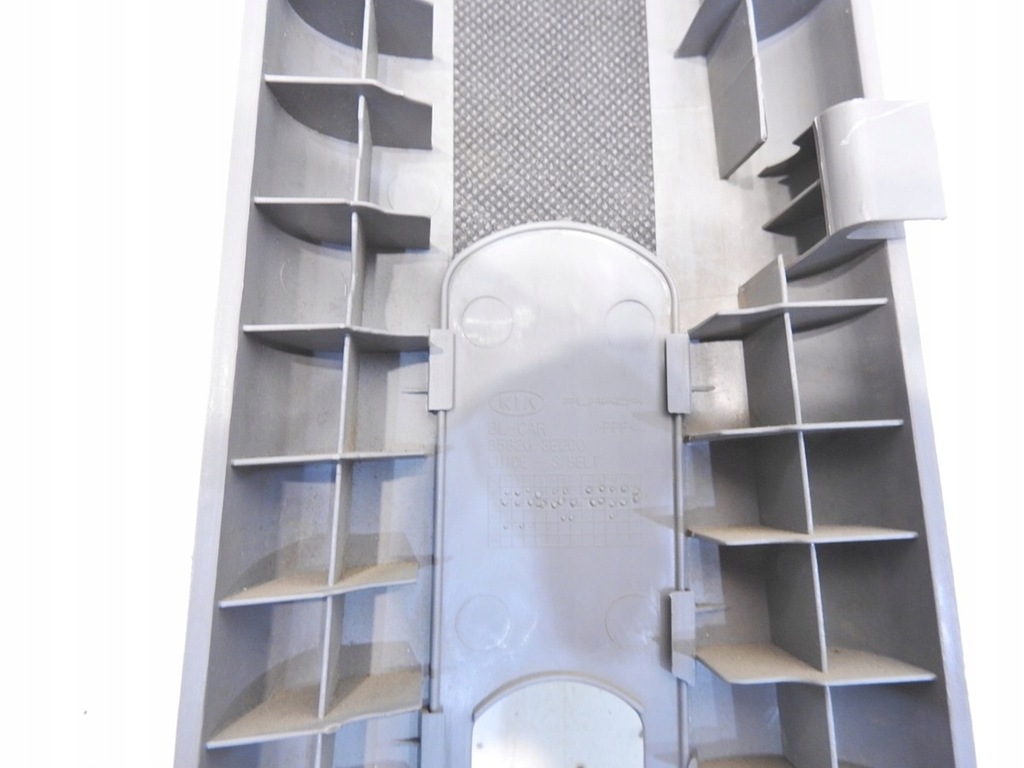 фото №5, Защита стойка b правая kia sorento i