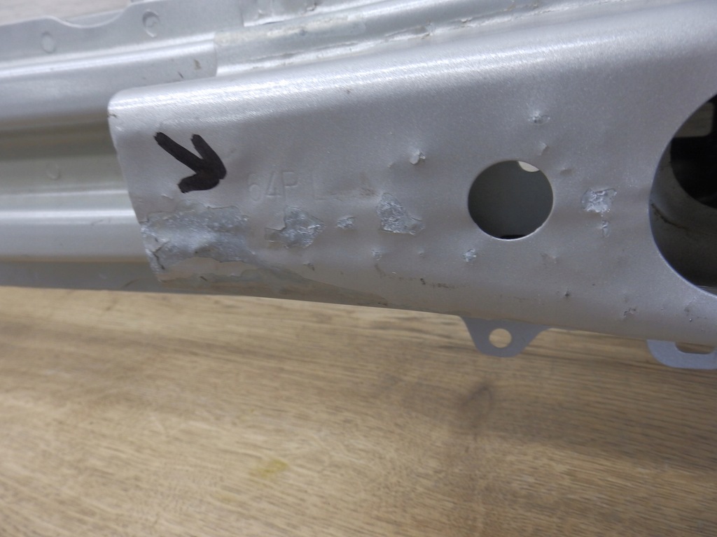 фото №6, Балка передняя suzuki vitara iii