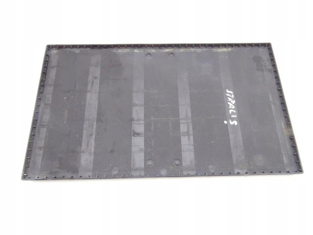 фото №1, Iveco stralis e3/4/5 основа акумуляторів