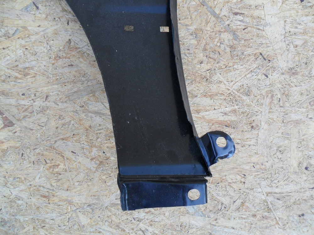 фото №16, Honda civic ej/ek 1996-1998 крила правий