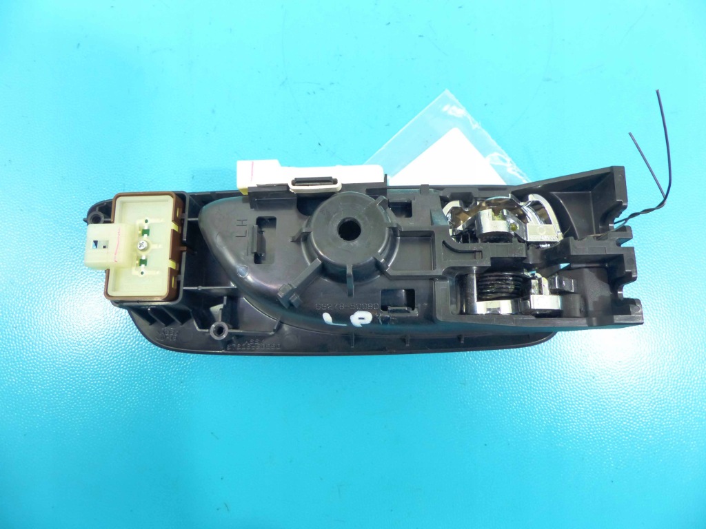 Ручка внутрішня перед ліва lexus ls iv 06-12 eu Доставка