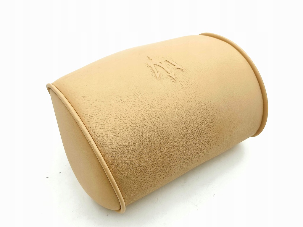 фото №7, Maserati quattroporte 2005 подголовник задний