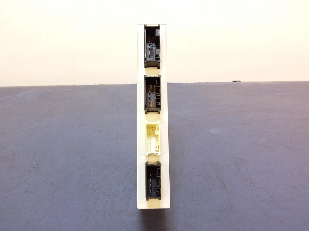 фото №4, Bmw 3 f34 gt модуль блок керування кришки багажника