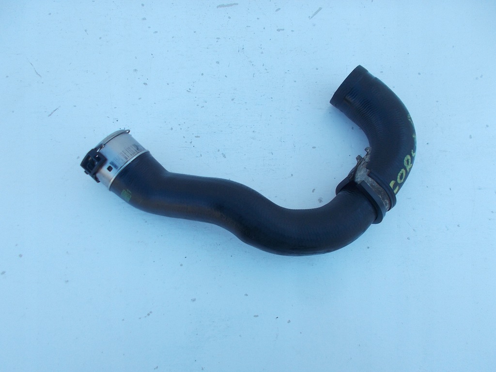 фото №1, Труба интеркулер opel corsa d 1.3