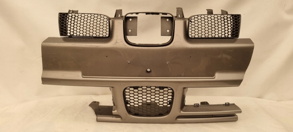 фото №1, Seat toledo ii 2 cupra решітка радіатора решітка радіатора