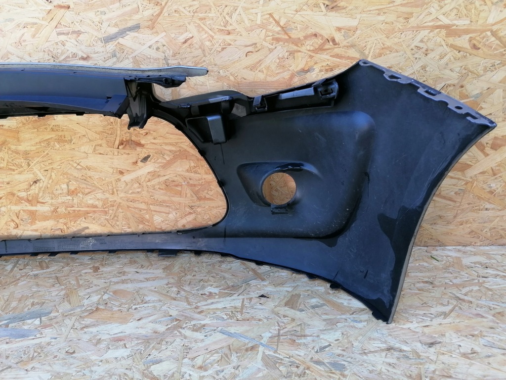 фото №8, Бампер перед передний citroen c3 ii 2009-2013r