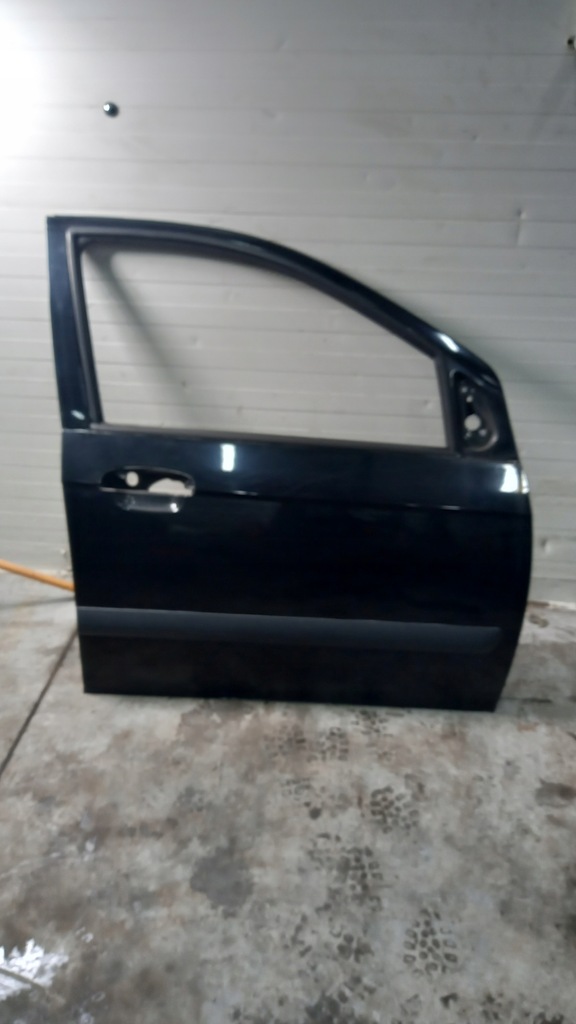 фото №1, Дверь правое перед hyundai getz 06r