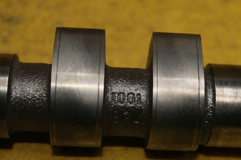 фото №8, Вал выпускной volvo v40 2.0 t 1001834