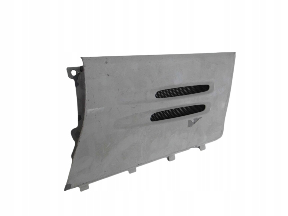 Купити Mercedes sl r129 129 рестайлінг  молдинг на крила правий