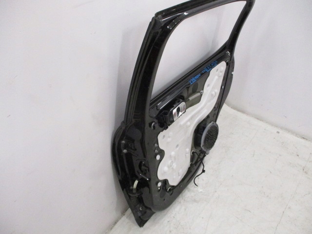 фото №11, Citroen c3 iii дверь правое задние ktvd