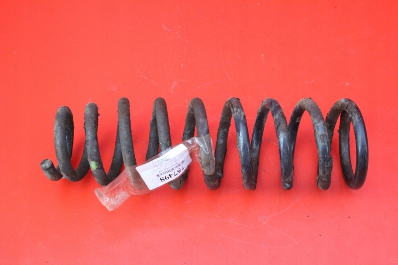 фото №1, Пружина перед honda accord 7 vii 2.4 i-vtec kombi