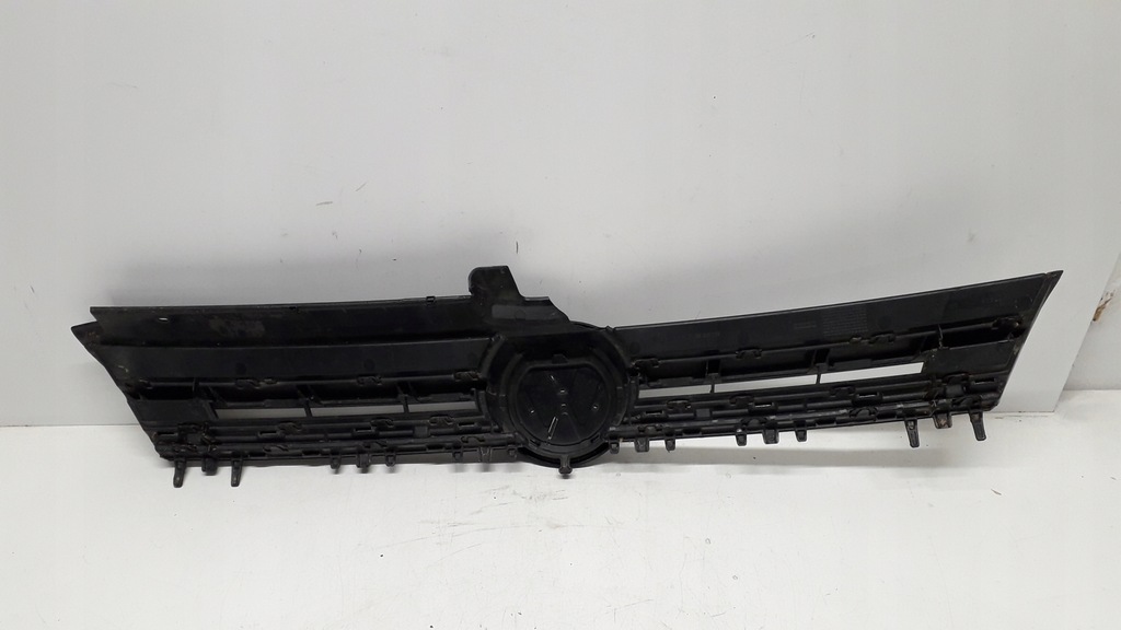 фото №11, Vw golf vii 7 решётка радиатора решётка радиатора хром 5g0853653e