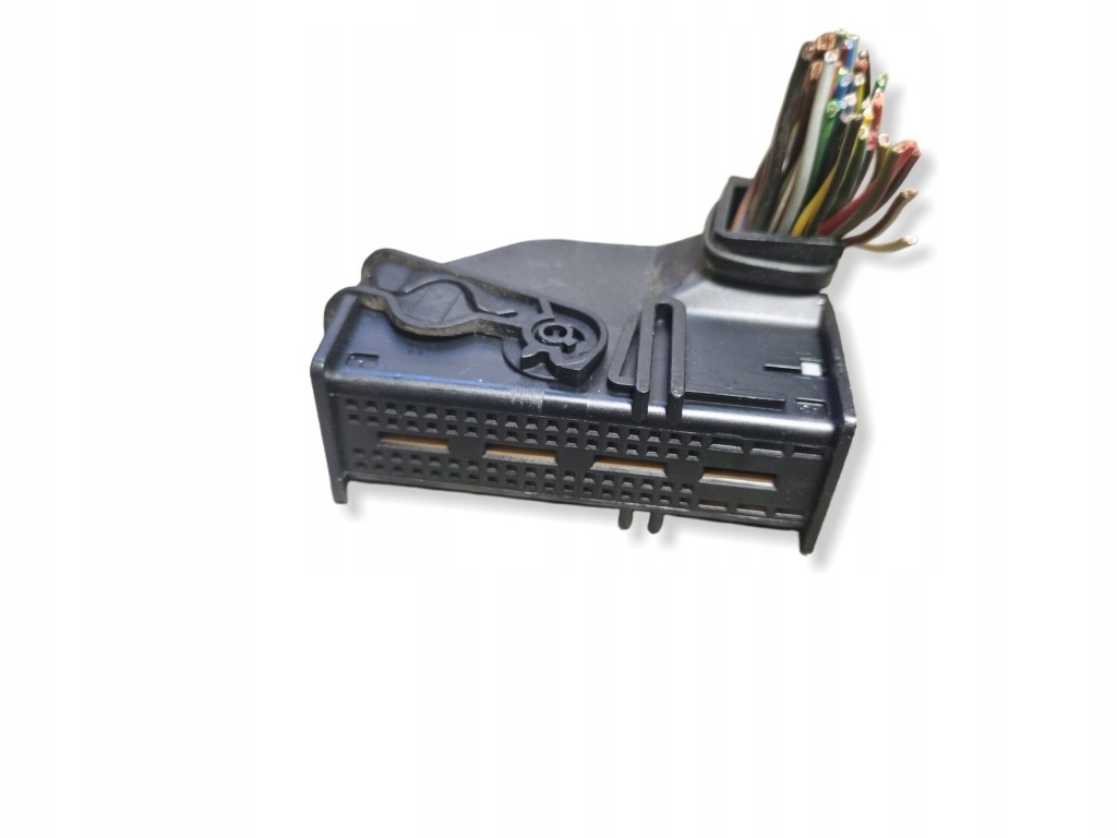 Модуль коробка комфорта opel vectra c eu европа рестайлинг  fl 13193588 Киев