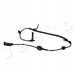 фото №3, Датчик, скорость вращательная колеса japko 151919